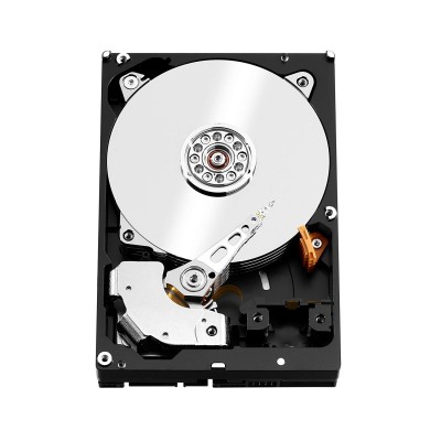 Ổ cứng HDD WD Red Pro 2TB 3.5" - WD2002FFSX