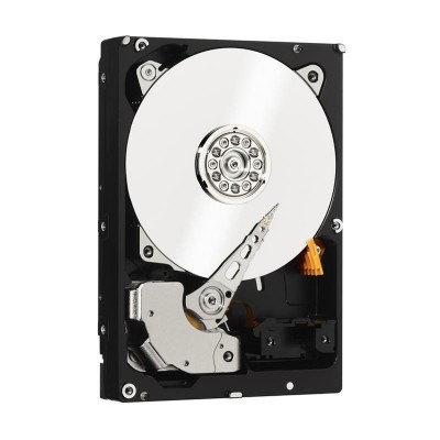 Ổ cứng HDD WD Red Pro 4TB 3.5" - WD4003FFBX