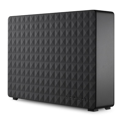 Ổ cứng Seagate® Expansion Desktop 8TB - STEB8000402