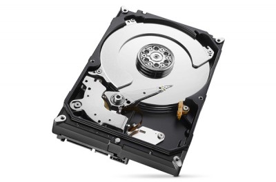 Ổ cứng HDD Seagate Enterprise Exos 7E2 1TB 3.5" SATA 3 - ST1000NM0008