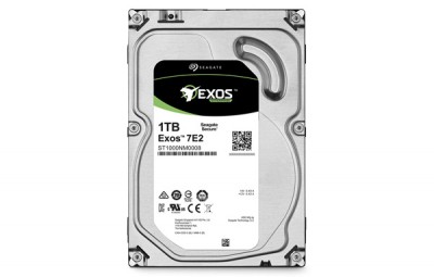 Ổ cứng HDD Seagate Enterprise Capacity ST2000NM0045 2TB 7200RPM SAS 6.0 GB/S 128MB 512N