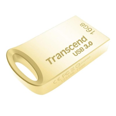 USB 3.0 JF710G Transcend 16GB