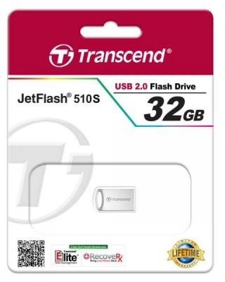 USB Transcend JF510S 32GB
