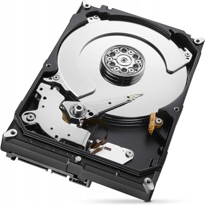 Ổ cứng HDD Seagate Enterprise Exos 7E2 2TB 7200RPM SATA 3 6.0 GB/S 128MB 3.5" - ST2000NM0008