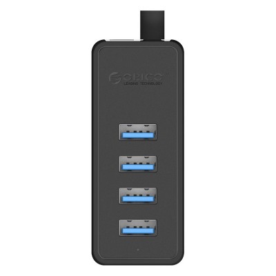 Bộ chia USB HUB 4 cổng USB 3.0 - W5P-U3-30