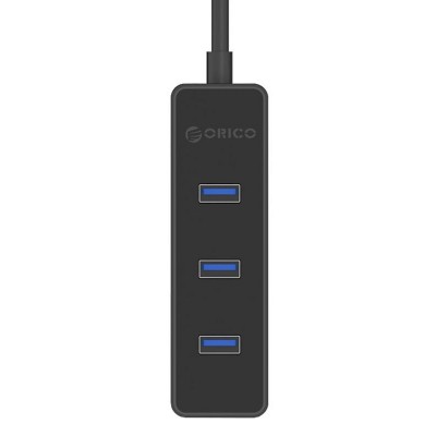 Bộ chia USB HUB 4 cổng USB 3.0 - W5PH4-U3