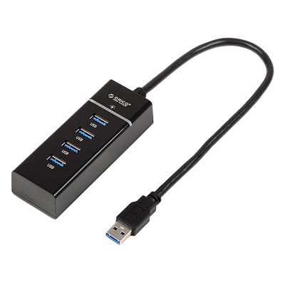 Bộ chia USB HUB 4 cổng USB 3.0 - W6PH4