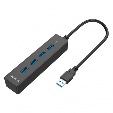 Bộ chia USB HUB 4 cổng USB 3.0 - W8PH4