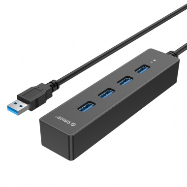 Bộ chia USB HUB 4 cổng USB 3.0 - W8PH4