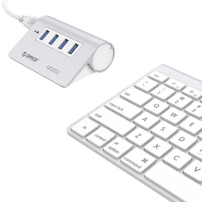 Bộ chia USB HUB 4 cổng USB 3.0 - M3H4-V1