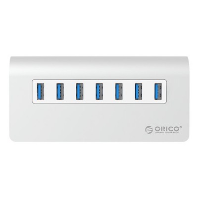 Bộ chia USB HUB 7 cổng USB 3.0 - M3H7-V1