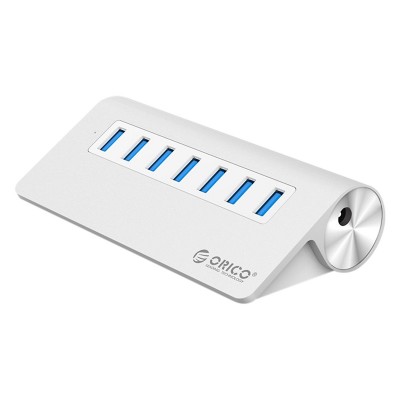 Bộ chia USB HUB 7 cổng USB 3.0 - M3H7-V1