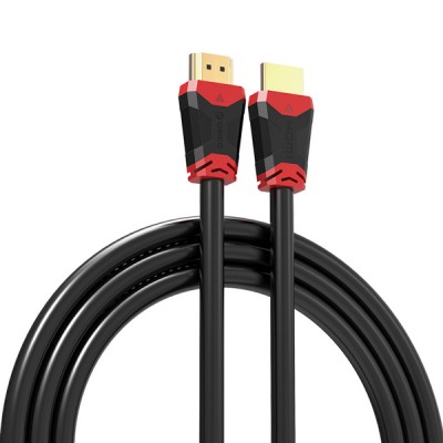 Cáp HDMI Version 2.0 - HD303-15-BK