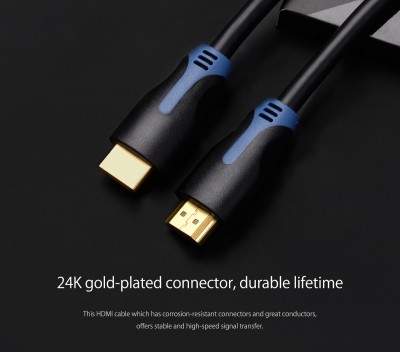 Cáp nối Orico HDMI 1.5m (HM14-80-BK)