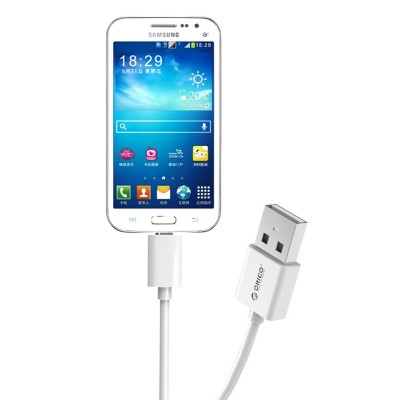 Cáp sạc điện thoại Android USB 2.0 (ADC-10-V2)
