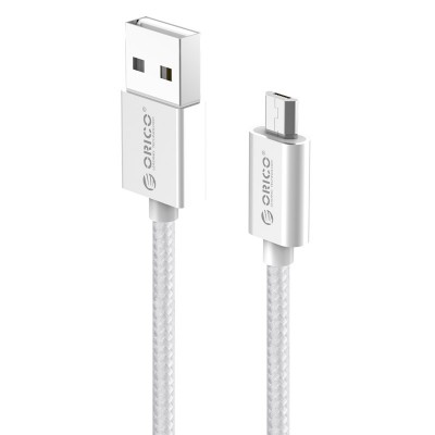 Cáp sạc điện thoại Android USB 2.0 (EDC-10)