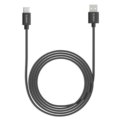 Cáp sạc điện thoại Android USB 2.0 Type C (ECU-10)