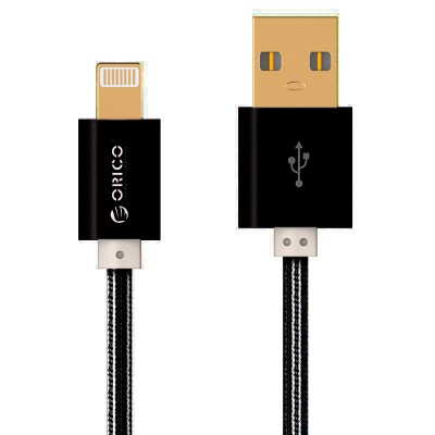Cáp sạc điện thoại Android USB 2.0 Type C (ECU-10)