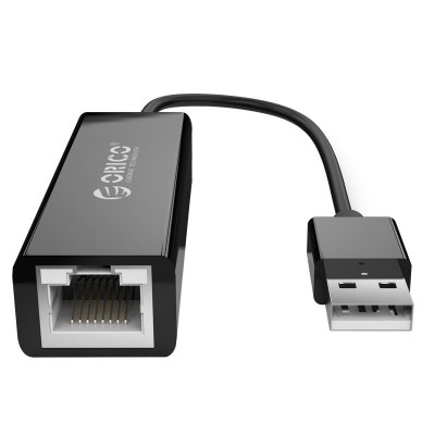 Đầu Chuyển USB 3.0 Sang Cổng LAN Giga Orico UTJ-U3