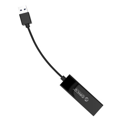 Đầu Chuyển USB 2.0 Sang Cổng LAN Giga Orico UTJ-U2