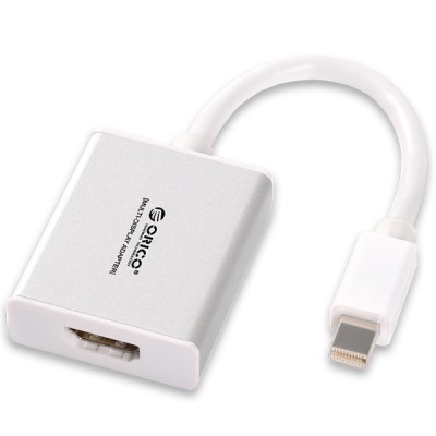 Đầu Chuyển Mini Display Port Sang HDMI Orico DMP3H