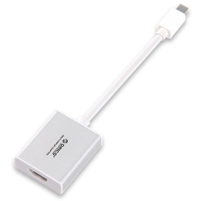 Đầu Chuyển Mini Display Port Sang HDMI Orico DMP3H