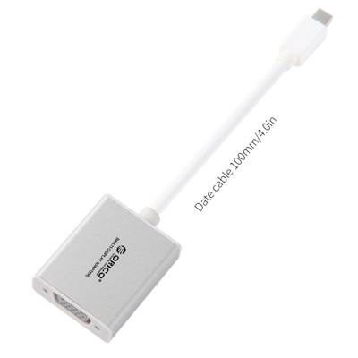 Đầu Chuyển Mini Display Port Sang VGA Orico DMP3V