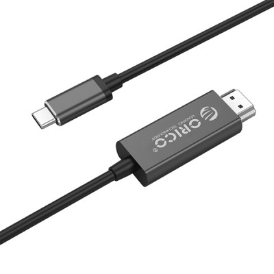 Cáp chuyển đổi Orico Type C sang Cổng HDMI (XC-201S-20)