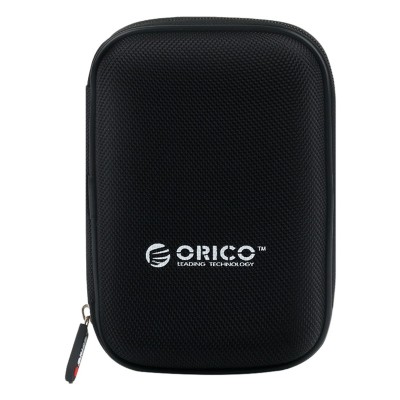 Bao bảo vệ ổ cứng 2.5'' Orico PHM-25-BK