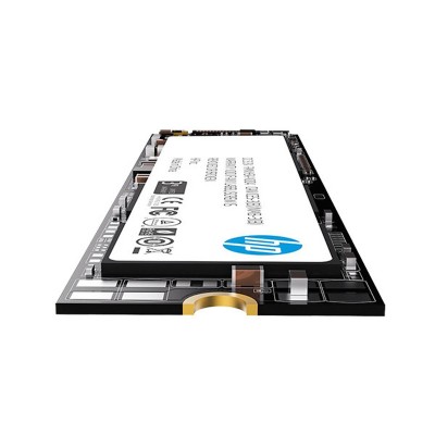Ổ Cứng SSD HP S700 M.2 120GB
