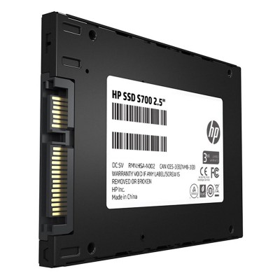 Ổ SSD HP S700 250Gb SATA3