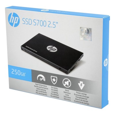 Ổ SSD HP S700 250Gb SATA3