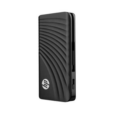 Ổ Cứng SSD di động  HP Portable Thunderbolt 3 Type C P800 256GB