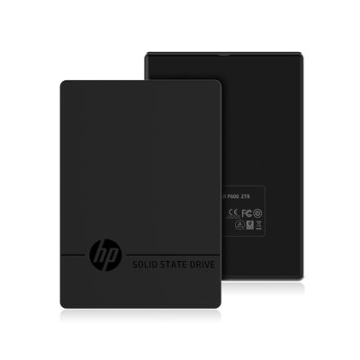 Ổ Cứng SSD di động  HP Portable P600 500 GB