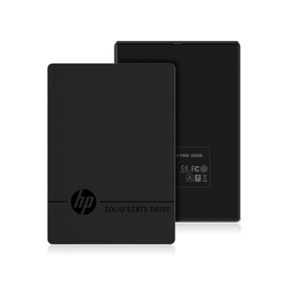 Ổ Cứng SSD di động  HP Portable P600 1 TB