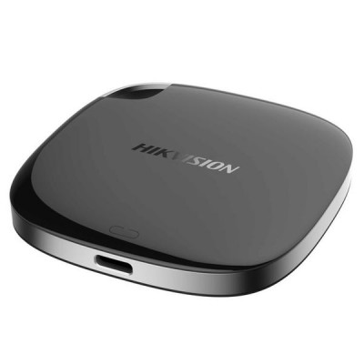 Ổ Cứng Di Động SSD HIKVISION T100 480GB
