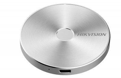 Ô cứng di động Hikvision T100F 512 GB