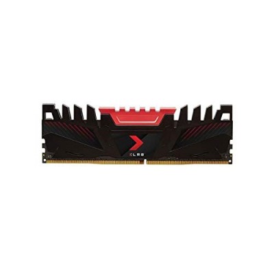 RAM  PNY XLR8 8GB DDR4 2666MHz (PC4-21300)