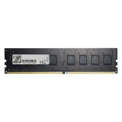 RAM GSKILL F4-2400C17S-4GNT (1x4GB) DDR4 2400MHz
