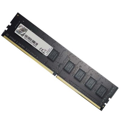 RAM GSKILL F4-2400C17S-4GNT (1x4GB) DDR4 2400MHz