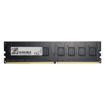 RAM GSKILL F4-2666C17S-8GNT (1x8GB) DDR4 2666MHz