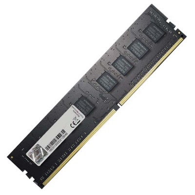 RAM GSKILL F4-2666C17S-8GNT (1x8GB) DDR4 2666MHz