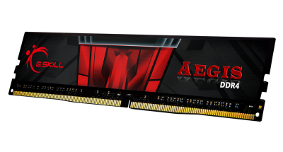 RAM PC G.SKILL Aegis F4-2400C17S-4GIS (1x4GB) DDR4 2400MHz