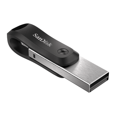 USB SANDISK IXpand IX60 128 GB