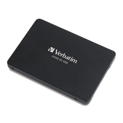 Ổ cứng SSD  Verbatim Vi550 128GB 2.5'' SATA 3