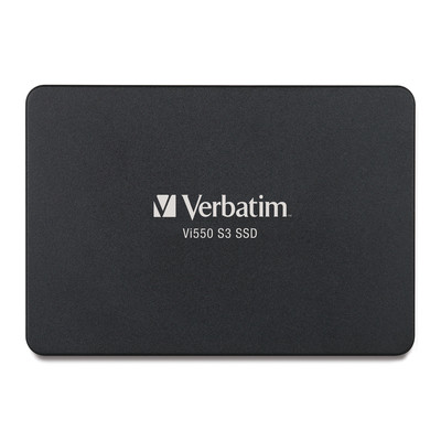Ổ cứng SSD  Verbatim Vi550 512 GB 2.5'' SATA 3
