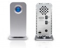 HDD Lacie Little Big Disk 2TB Thunderbolt - LAC9000358
