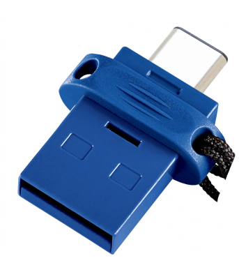 USB Verbatim OTG Type C USB 3.0 64 GB