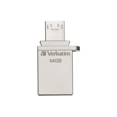 USB Verbatim Store'nGo OTG Micro USB 3.0 64 GB