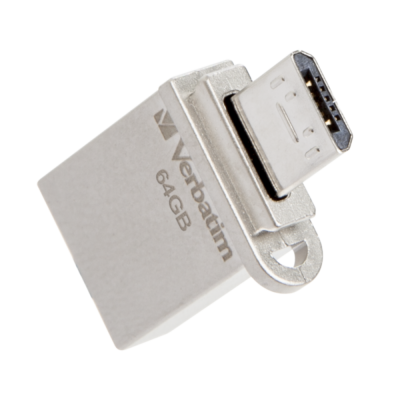 USB Verbatim Store'nGo OTG Micro USB 3.0 64 GB